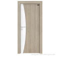 Cheap Interior Bathroom PVC Doors, Low Price Interior PVC Doors